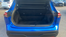 Nissan Qashqai 1.3 DiG-T MH 158 Acenta Premium 5dr Xtronic Petrol Hatchback